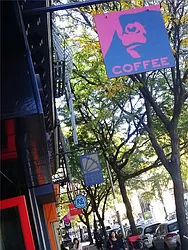 Rented by R New York