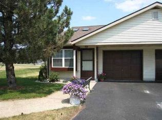 Clark, Tecumseh, MI 49286