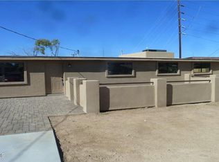 13812 N 8th Pl, Phoenix, AZ 85022