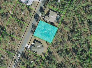 63 Whitewood St, Homosassa, FL 34446
