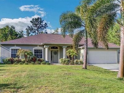 3720 35th Ave NE, Naples, FL, 34120