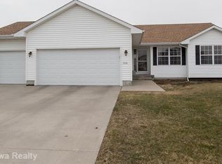 500 NW 8th St, Grimes, IA 50111