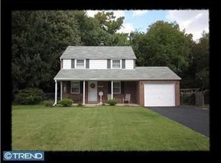 824 Wyndom Ter, Secane, PA 19018