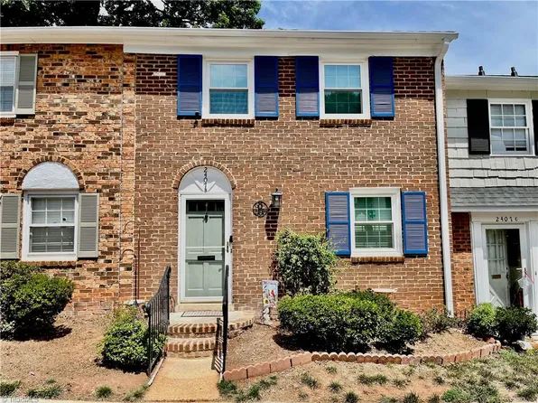 2407 Patriot Way Unit B, Greensboro, NC 27408