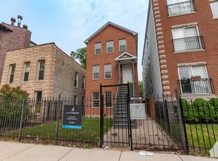 1509 N Talman Ave #1F, Chicago, IL 60622