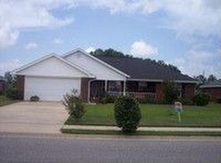 2540 E Ashford Park Dr, Foley, AL 36535