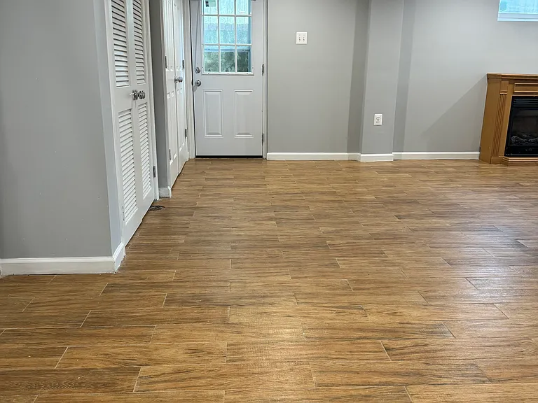 Lower Level Family/Flex Room - 1