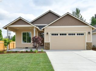 2001 SW 7th Cir, Battle Ground, WA 98604