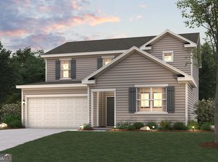 5149 Union Heights Way LOT 12, Flowery Branch, GA 30542