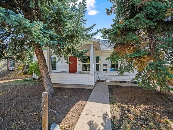 406 E Geneseo St, Lafayette, CO 80026