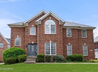 4809 Cedar Forest Pl, Louisville, KY 40245