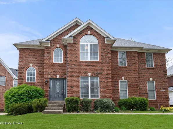 4809 Cedar Forest Pl, Louisville, KY 40245
