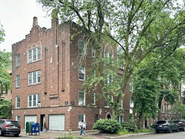 2151 N Fremont St, Chicago, IL