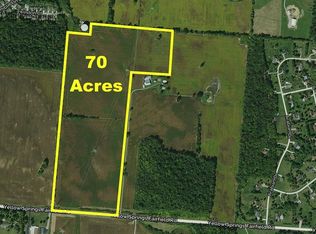 1183 Ylw Spgs Fairfld Rd, Fairborn, OH 45324