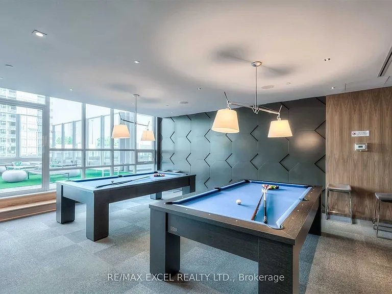 36 Park Lawn Rd #4006 — Photo 11