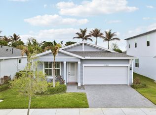 11909 SW Lyra Drive, Port St Lucie, FL 34987