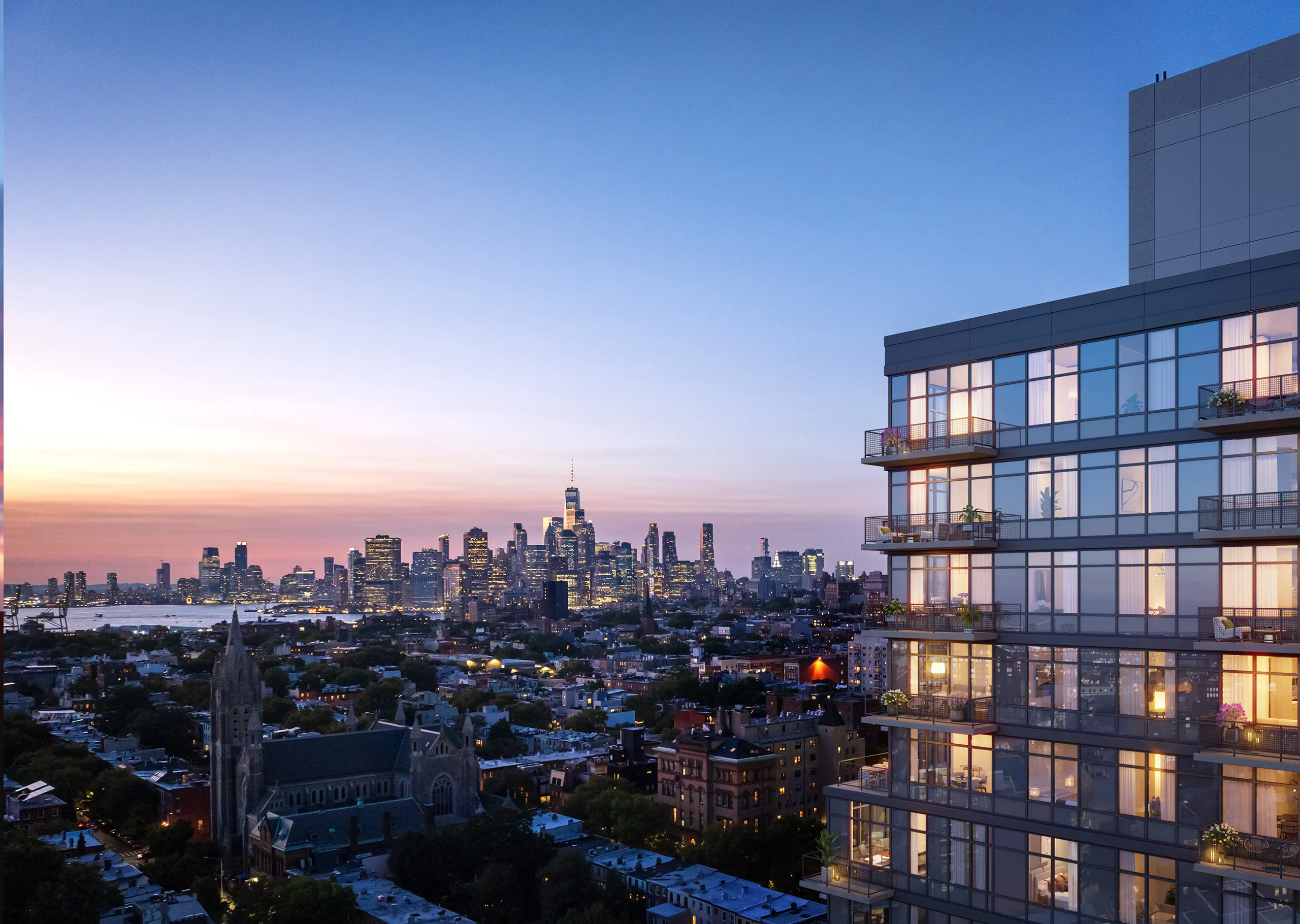 Society visual data 8