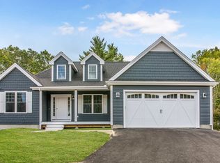 1 Putter Way #21, Lakeville, MA 02347