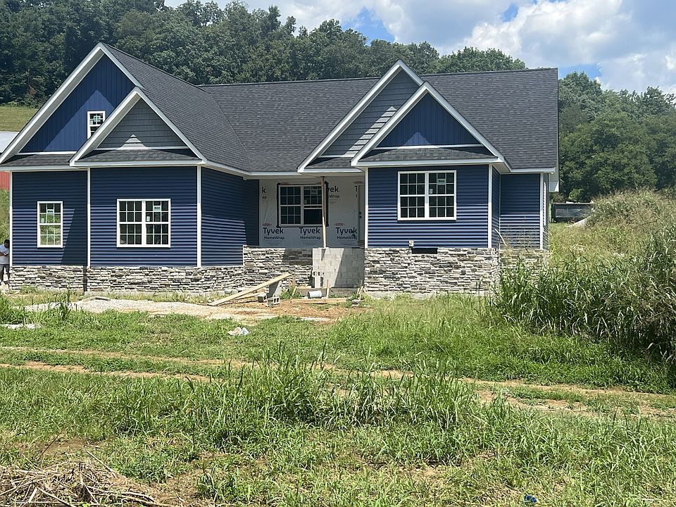 5087 Winchester Hwy, Lynchburg, TN 37352 MLS 2398503 Zillow