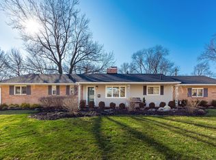 4041 Mountview Rd, Columbus, OH 43220