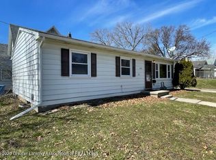 2401 Gary Ave, Lansing, MI 48906
