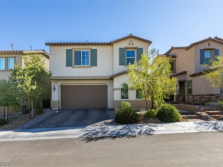 8160 Skye Desert Dr — Photo 1