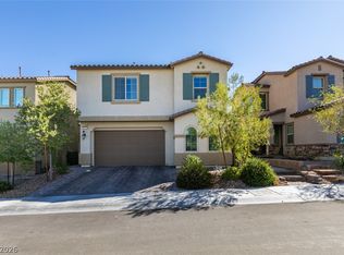 8160 Skye Desert Dr, Las Vegas, NV 89166