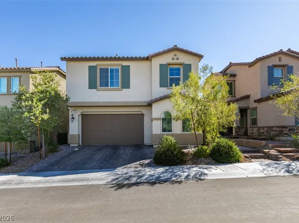 8160 Skye Desert Dr, Las Vegas, NV 89166