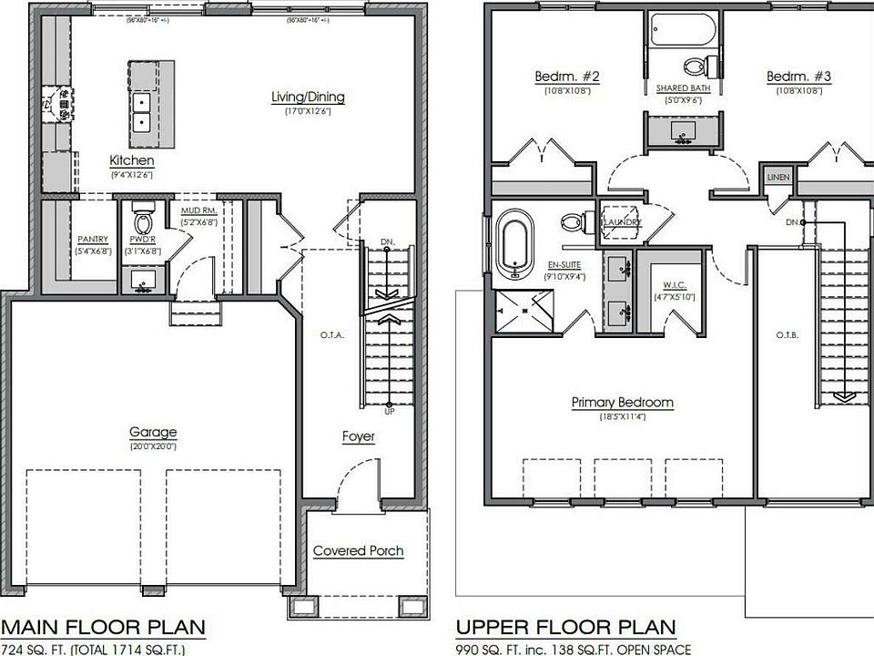 2nd image of LOT 22 Foxborough Pl