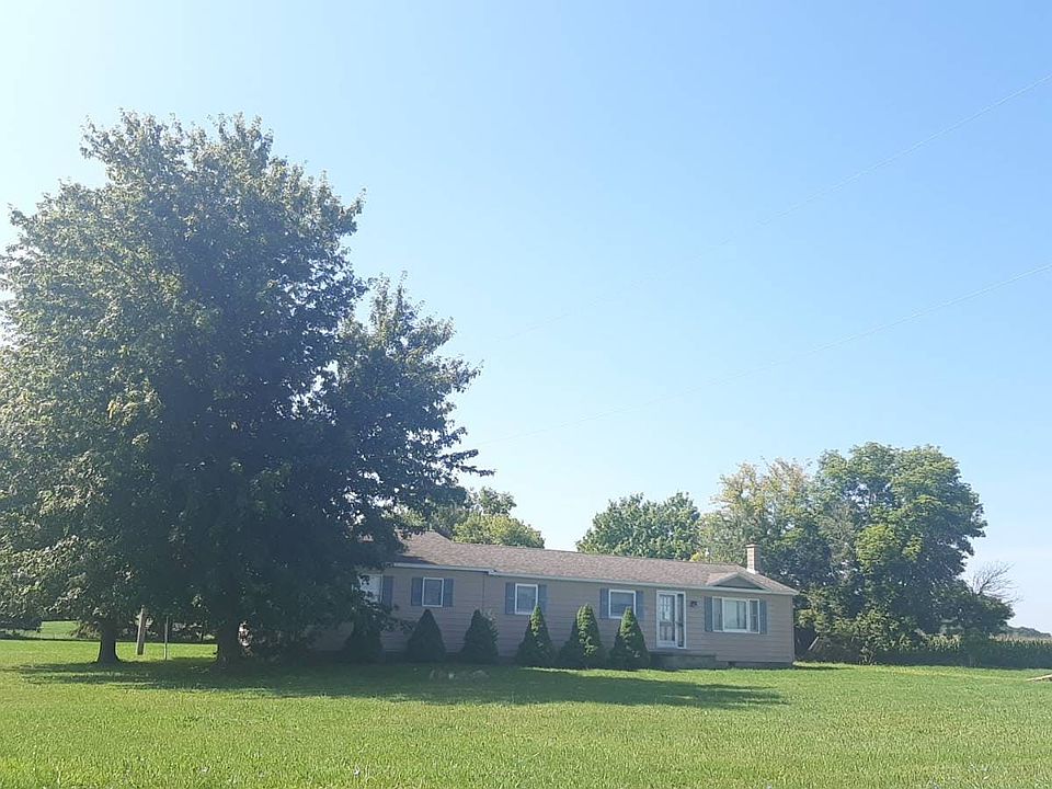 266 E Henderson Rd, Owosso, MI 48867 Zillow