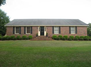 108 Brittany Dr, Perry, GA 31069