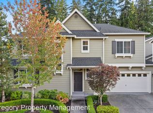 3804 219th Pl SE, Bothell, WA 98021