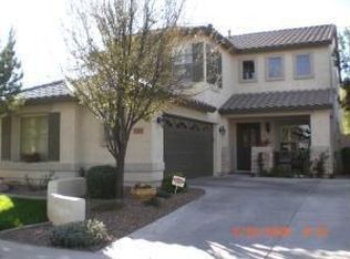 3293 E Elgin St #OV, Gilbert, AZ 85295