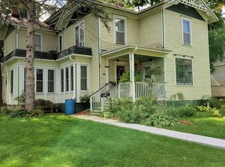 312 W 5th St, Neillsville, WI 54456