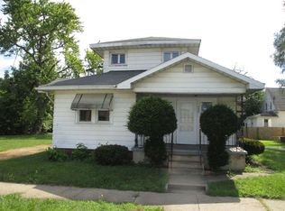 708 Cleveland Ave, South Bend, IN