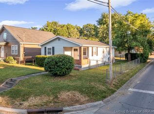 1947 McDonald Ave, New Albany, IN 47150