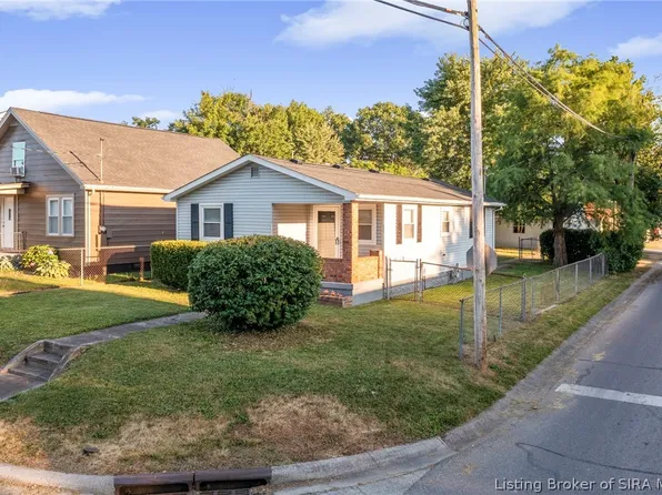 1947 McDonald Avenue, New Albany, IN 47150
