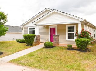 274 Collins Ave, Spartanburg, SC 29306