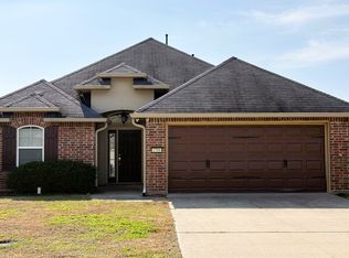 1709 Avondale Ct, Bossier City, LA 71112