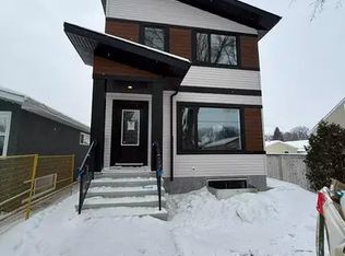 12016 63rd St NW #1B, Edmonton, AB T5W4G4