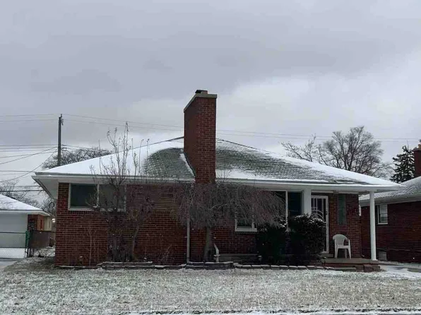 16525 Ego Ave, Eastpointe, MI 48021