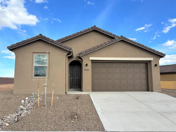 5404 Coneflower St NE, Rio Rancho, NM 87144
