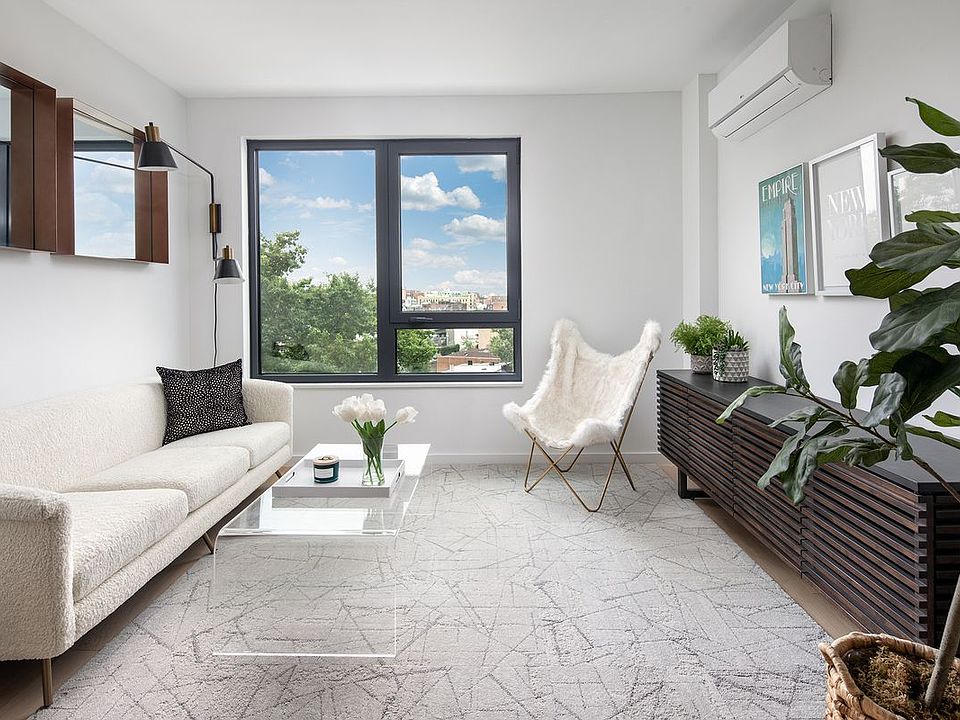 1st image of 3746 72nd St APT 7B