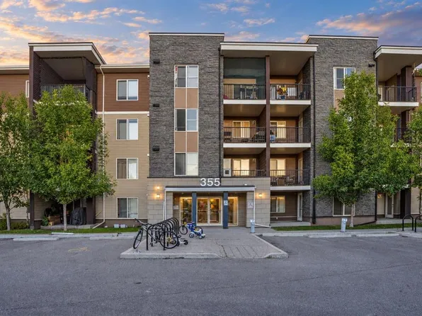 355 N Taralake Way NE #215, Calgary, AB T3J 0M1
