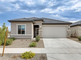 16515 N Comet Trl, Maricopa, AZ 85138