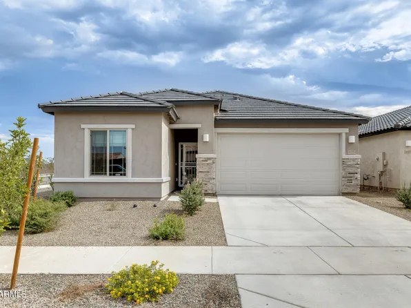 16515 N Comet Trail, Maricopa, AZ 85138