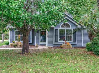 301 Nature Trl, Little River, SC 29566