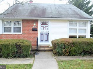 2809 Chesley Ave, Baltimore, MD 21234