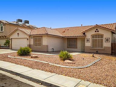 6525 Begonia Bay Ave, Las Vegas, NV 89142, photo 2