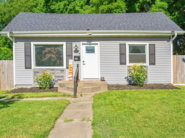 2019 N Rogers Avenue, Springfield, MO 65803